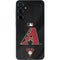 MLB Arizona Diamondbacks Alternate/Away Jersey Galaxy A35 5G Skin